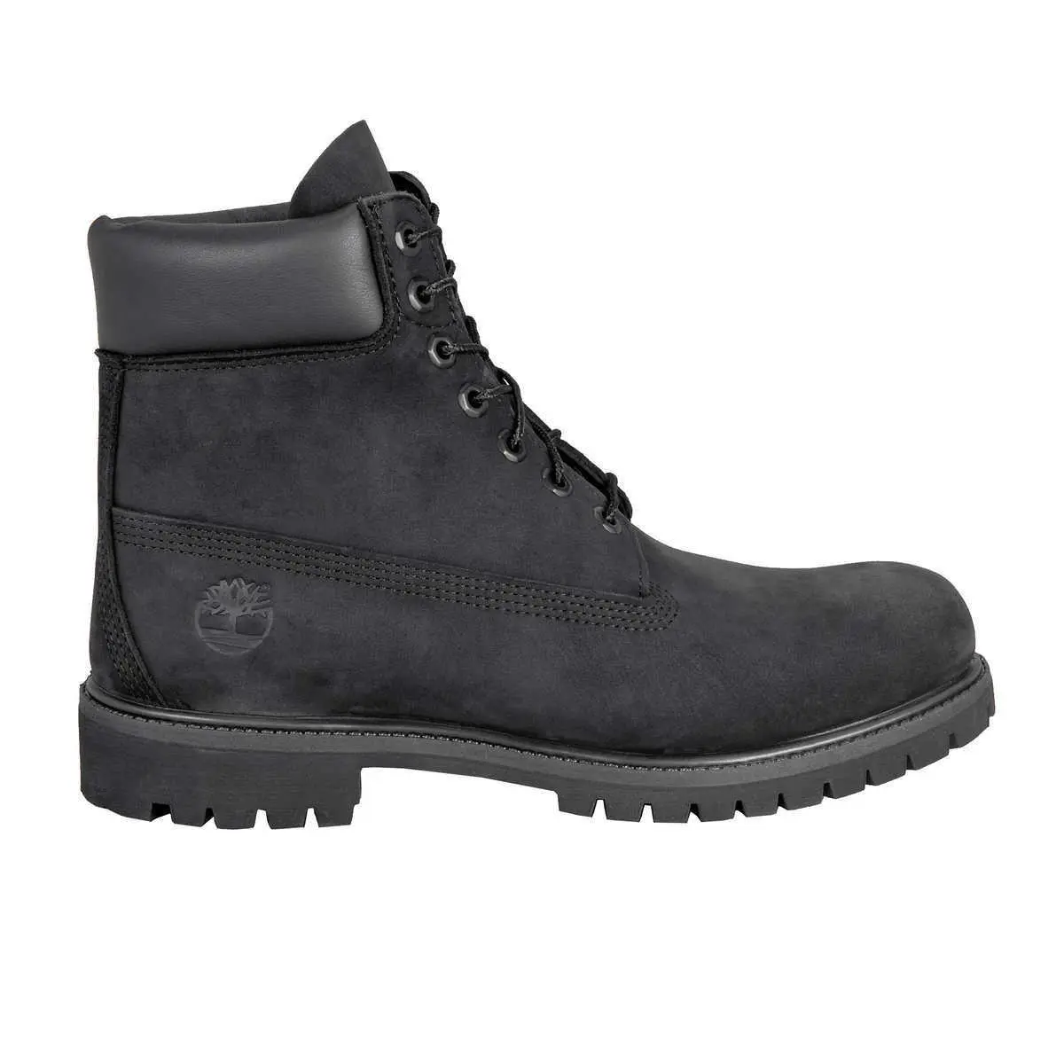 Timberland shoes - Black 0
