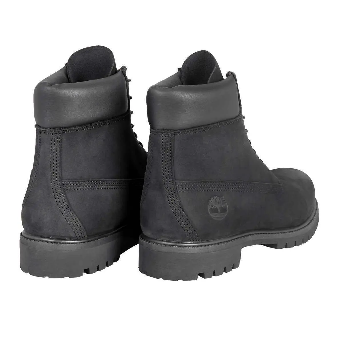Timberland shoes - Black 1