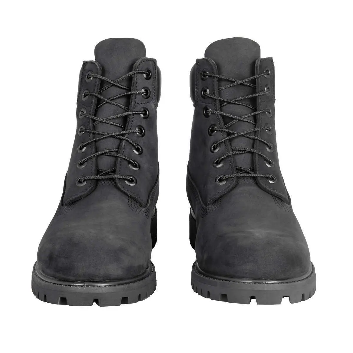 Timberland shoes - Black 2