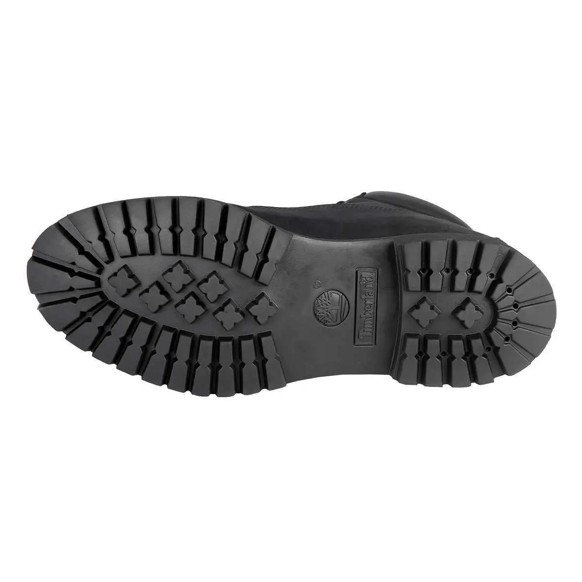 Timberland shoes - Black 3