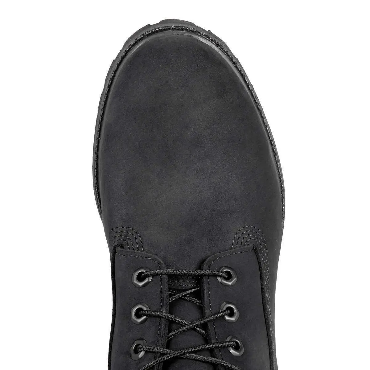 Timberland shoes - Black 4
