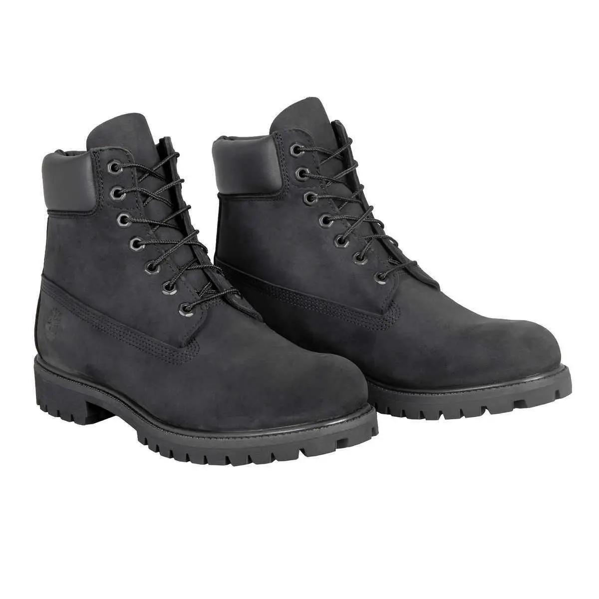Timberland shoes - Black 5