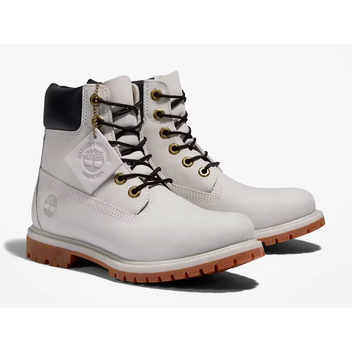Timberland shoes - Premium - Premium - Light Gray 0