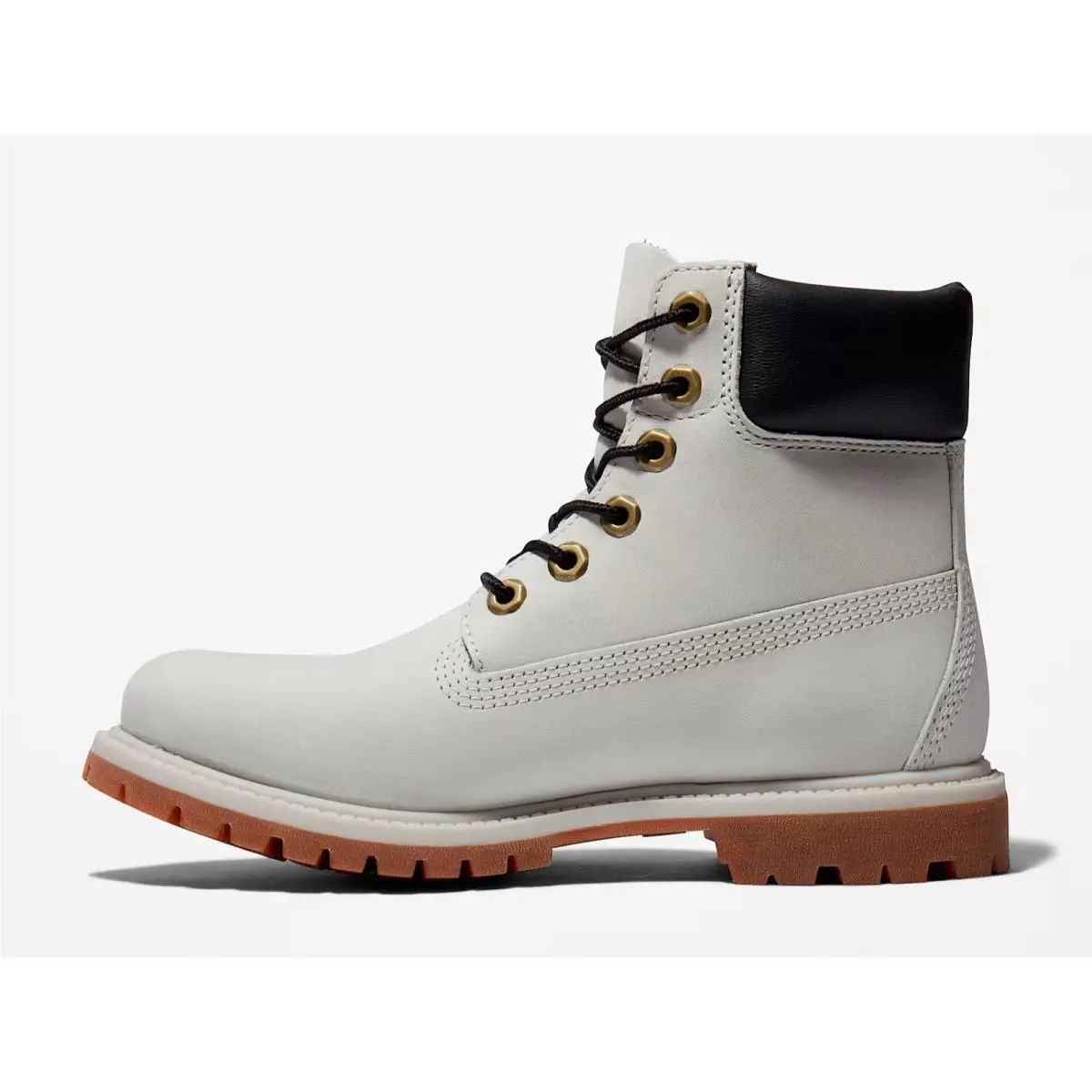 Timberland shoes - Premium - Premium - Light Gray 1