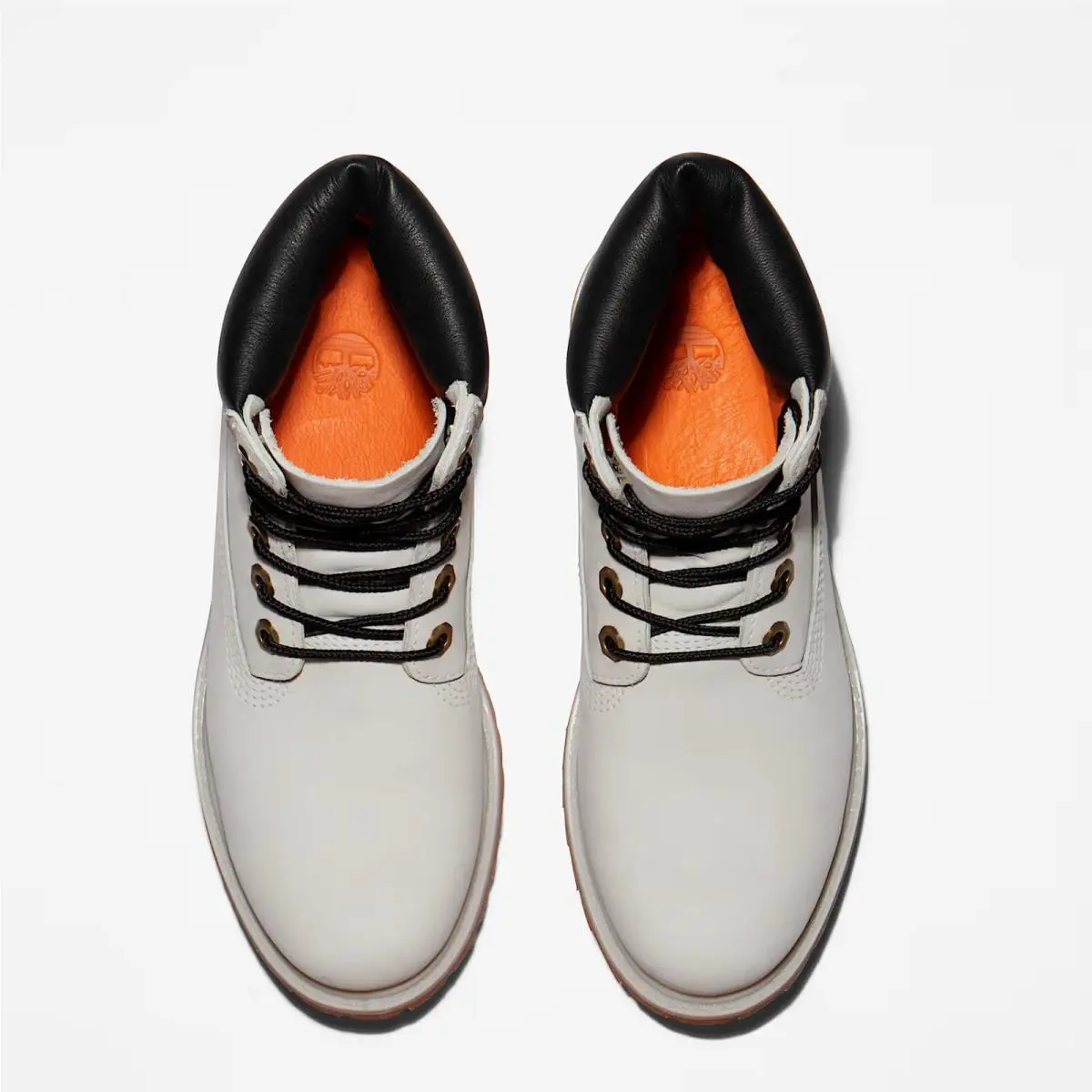 Timberland shoes - Premium - Premium - Light Gray 2
