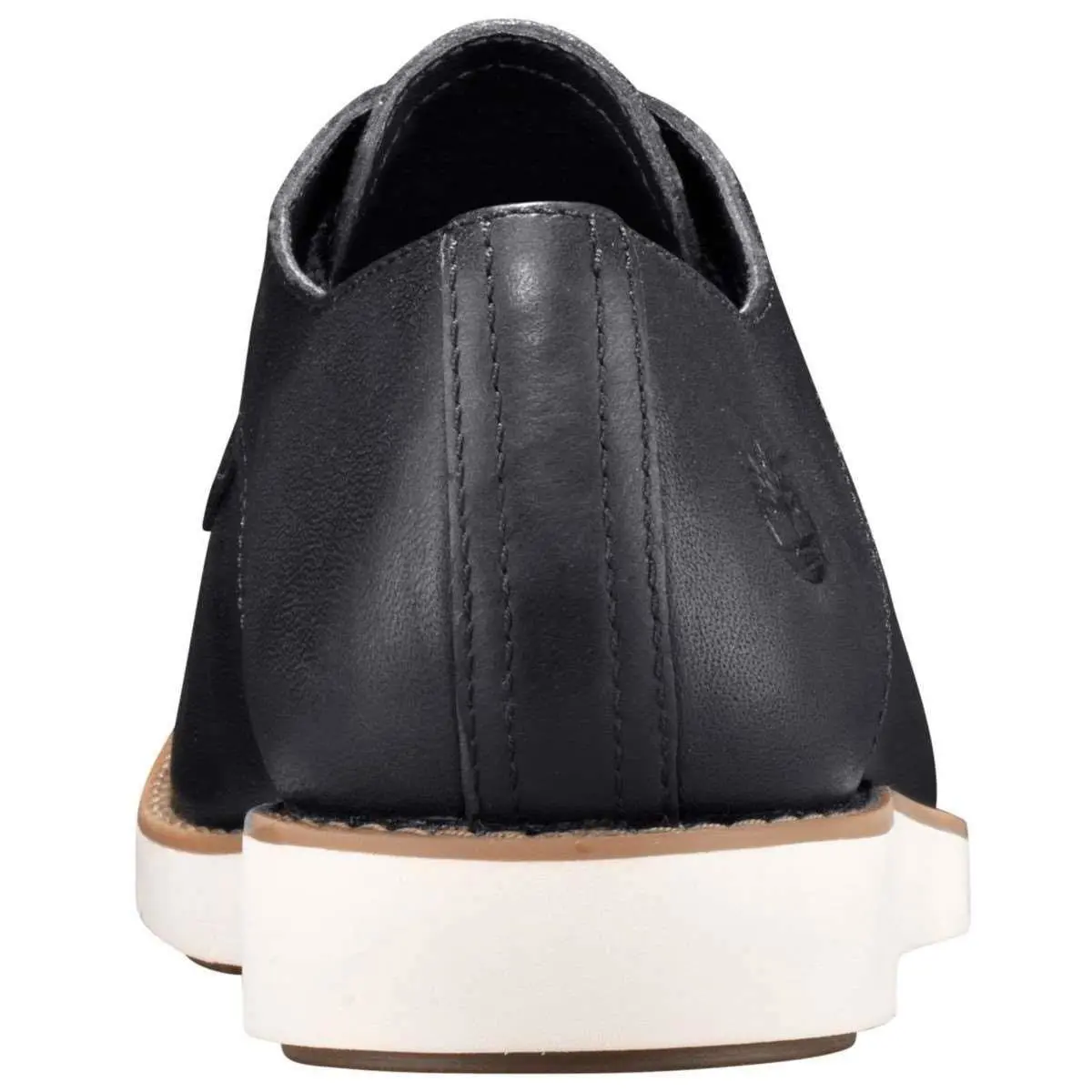 Timberland shoes - Black, Main: BLACK 1
