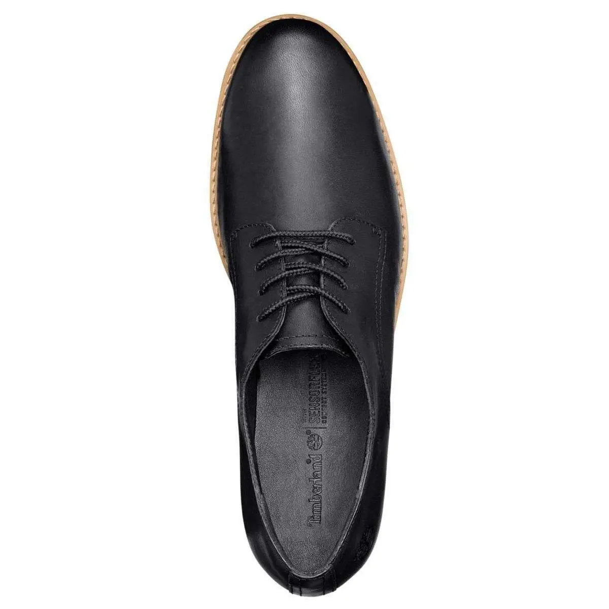 Timberland shoes - Black, Main: BLACK 2