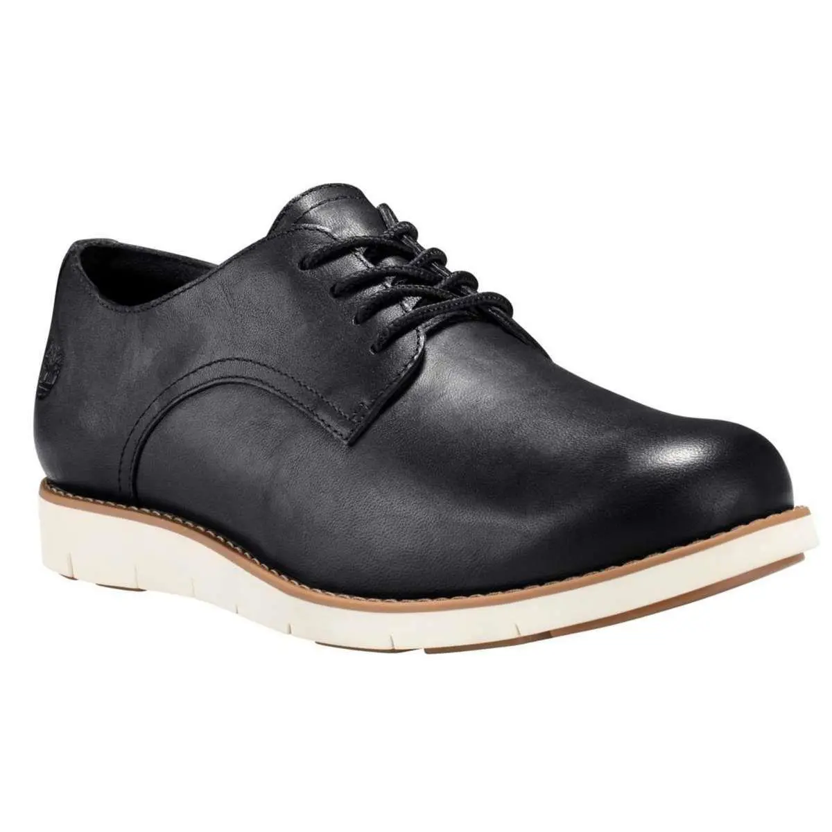Timberland shoes - Black, Main: BLACK 4