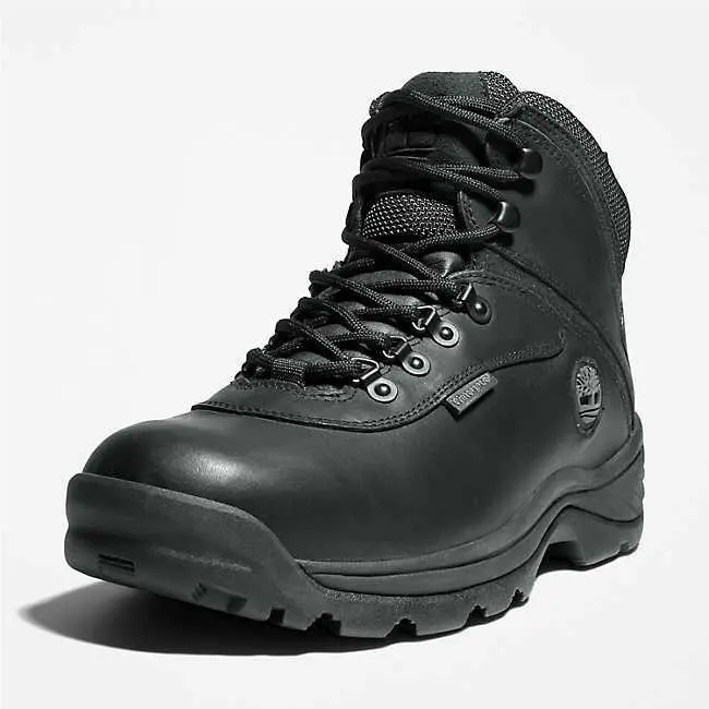 Timberland shoes - Timberland Ledge Waterproof - Ledge Waterproof - Black 2