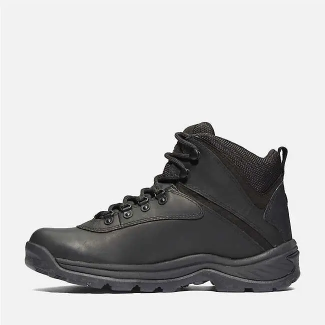 Timberland shoes - Timberland Ledge Waterproof - Ledge Waterproof - Black 11