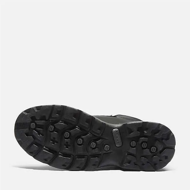 Timberland shoes - Timberland Ledge Waterproof - Ledge Waterproof - Black 14