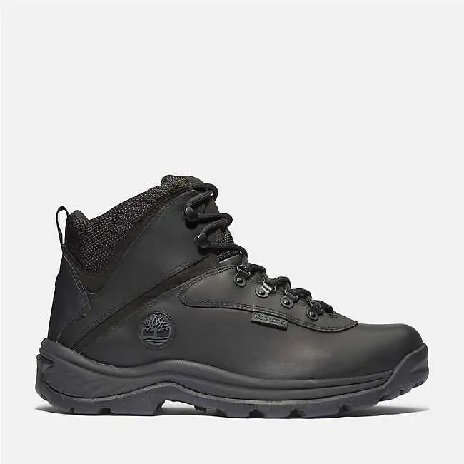 Timberland shoes - Timberland Ledge Waterproof - Ledge Waterproof - Black 7