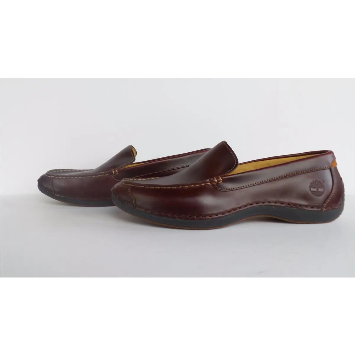 Timberland shoes - Brown 2