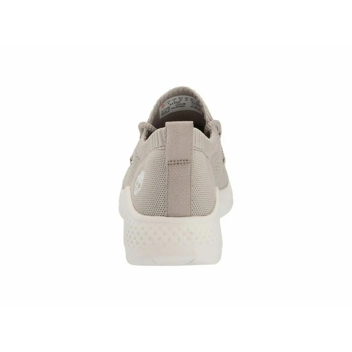 Timberland shoes - FLYROAM GO KNIT SNEAKERS - FLYROAM KNIT SNEAKERS - SELECT COLOR, SELECT: BEIGE 5