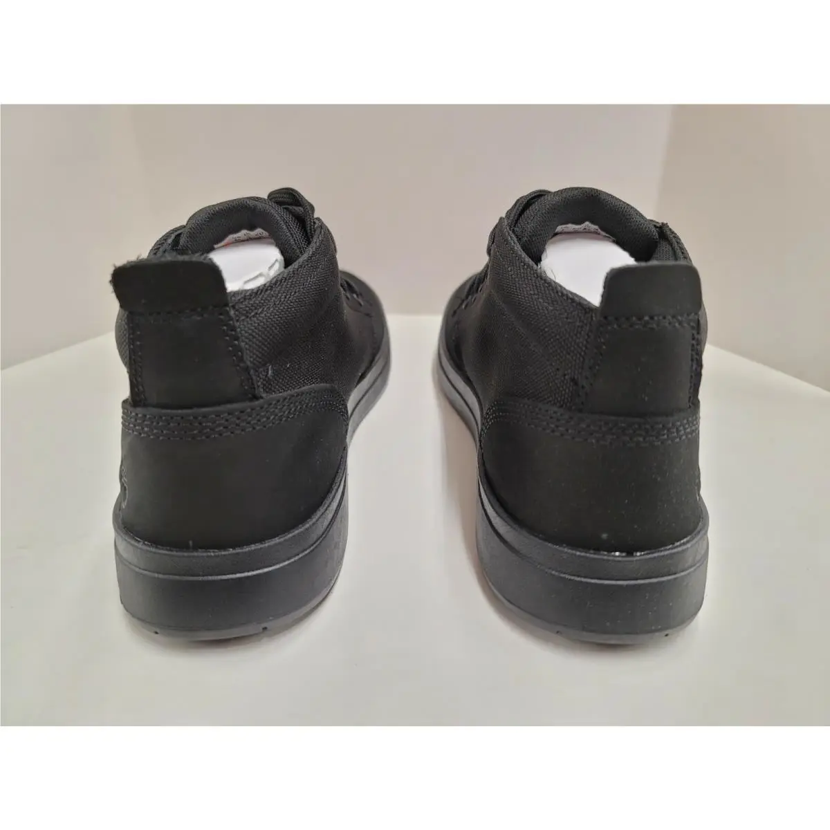 Timberland shoes - Davis Square - Davis Square - TB0A1T16 - Black, Manufacturer: 001 2