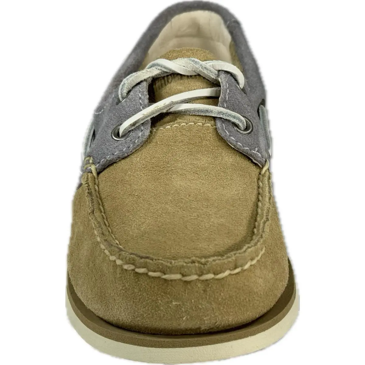 Timberland shoes - Timberland Muticolor Boat Shoes - Muticolor Boat Shoes - 8018B - Multicolor (UPC: 887974811319) 1