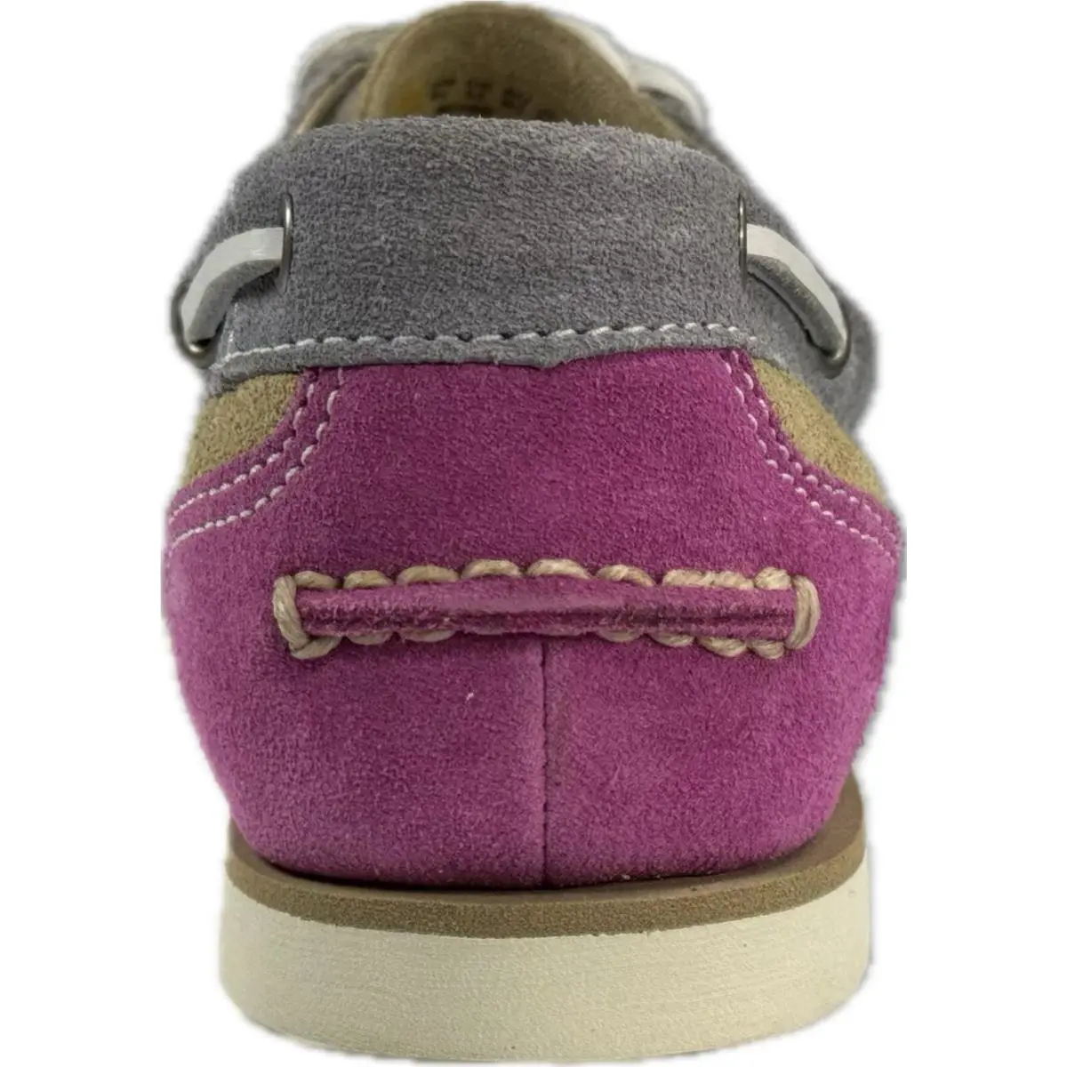 Timberland shoes - Timberland Muticolor Boat Shoes - Muticolor Boat Shoes - 8018B - Multicolor (UPC: 887974811319) 4