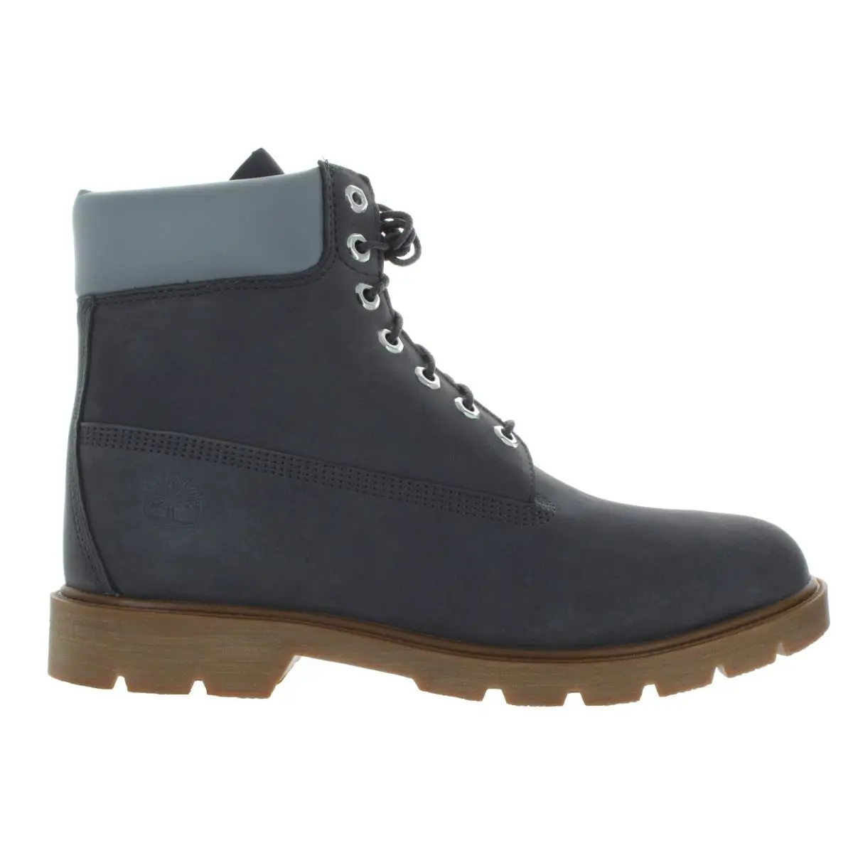 Timberland shoes - Timberland Classic 6 Inch Waterproof - A5PY8 - Dark Grey 0