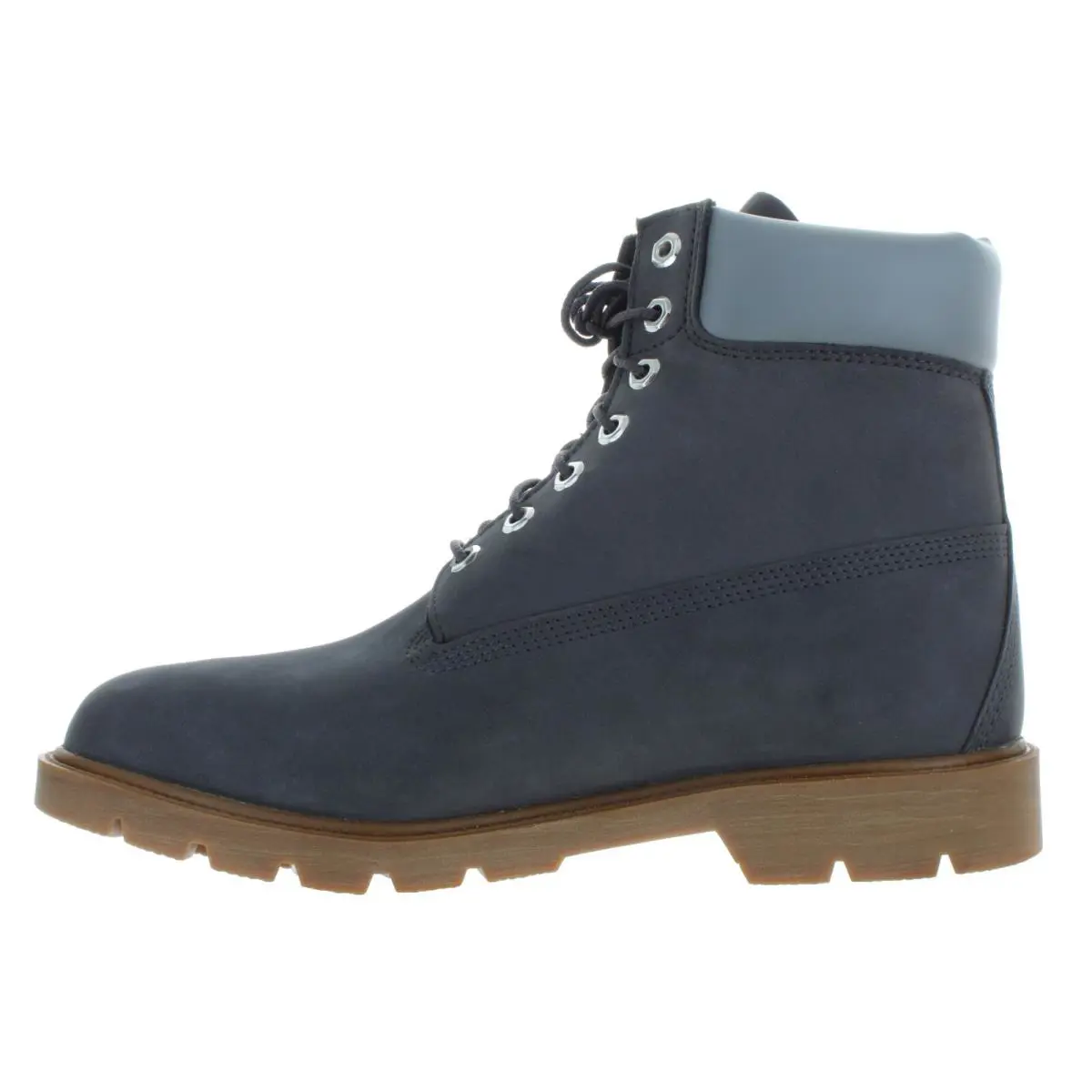 Timberland shoes - Timberland Classic 6 Inch Waterproof - A5PY8 - Dark Grey 2