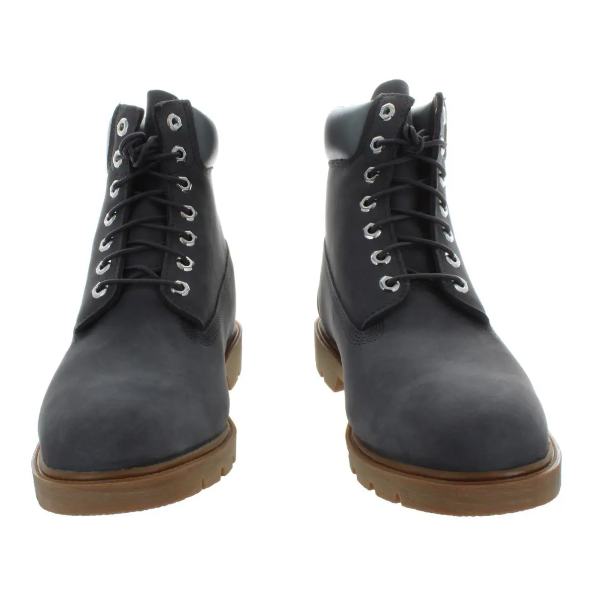 Timberland shoes - Timberland Classic 6 Inch Waterproof - A5PY8 - Dark Grey 3