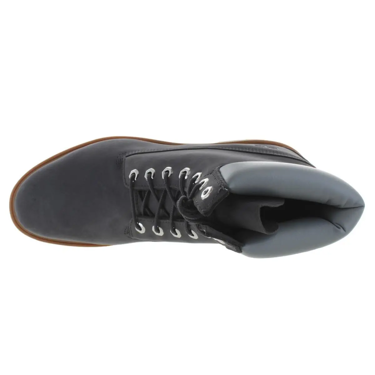 Timberland shoes - Timberland Classic 6 Inch Waterproof - A5PY8 - Dark Grey 5