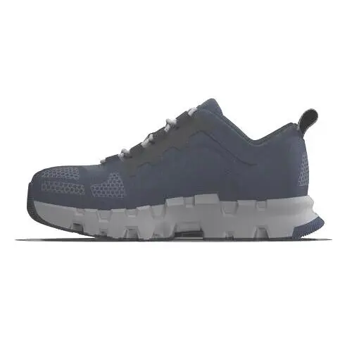 Timberland shoes - Blue 1