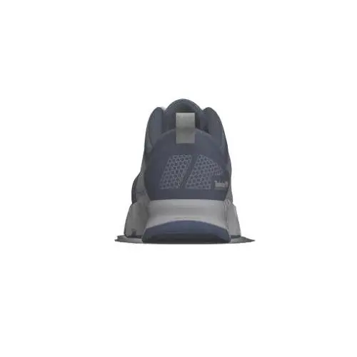 Timberland shoes - Blue 3