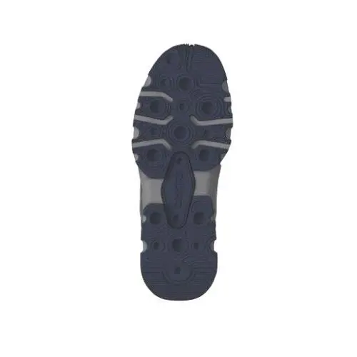 Timberland shoes - Blue 4