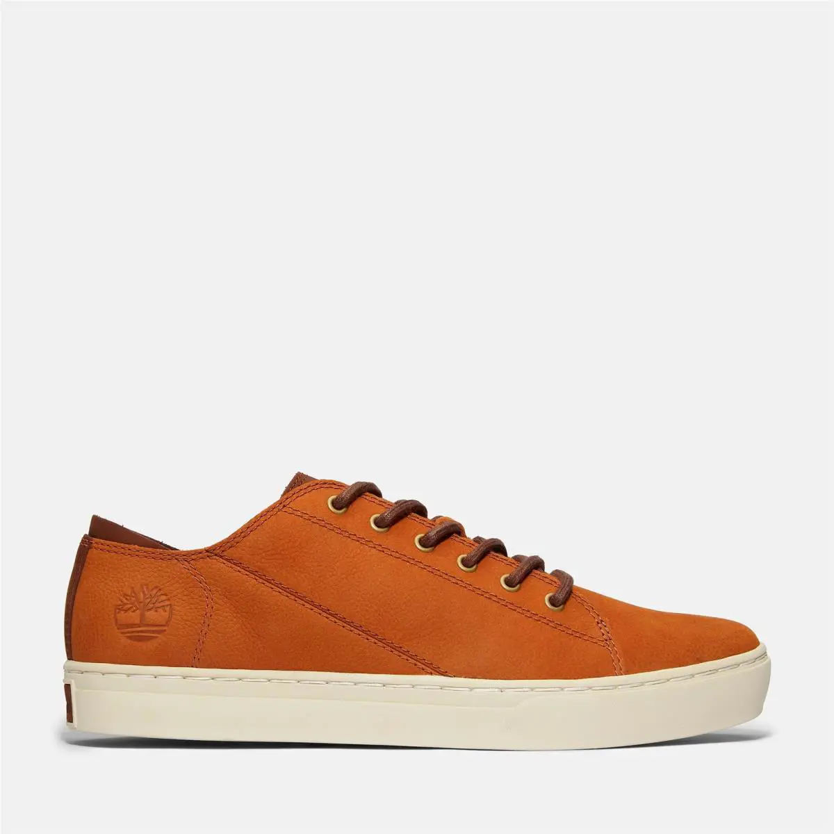 Timberland shoes - Rust Nubuck 0