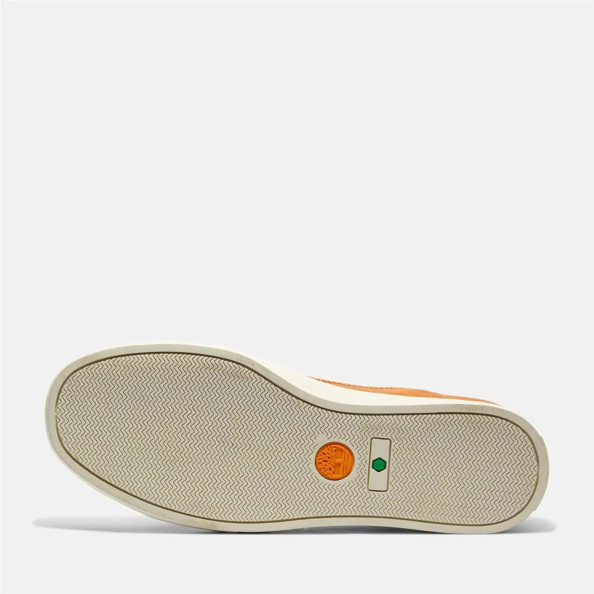 Timberland shoes - Rust Nubuck 9