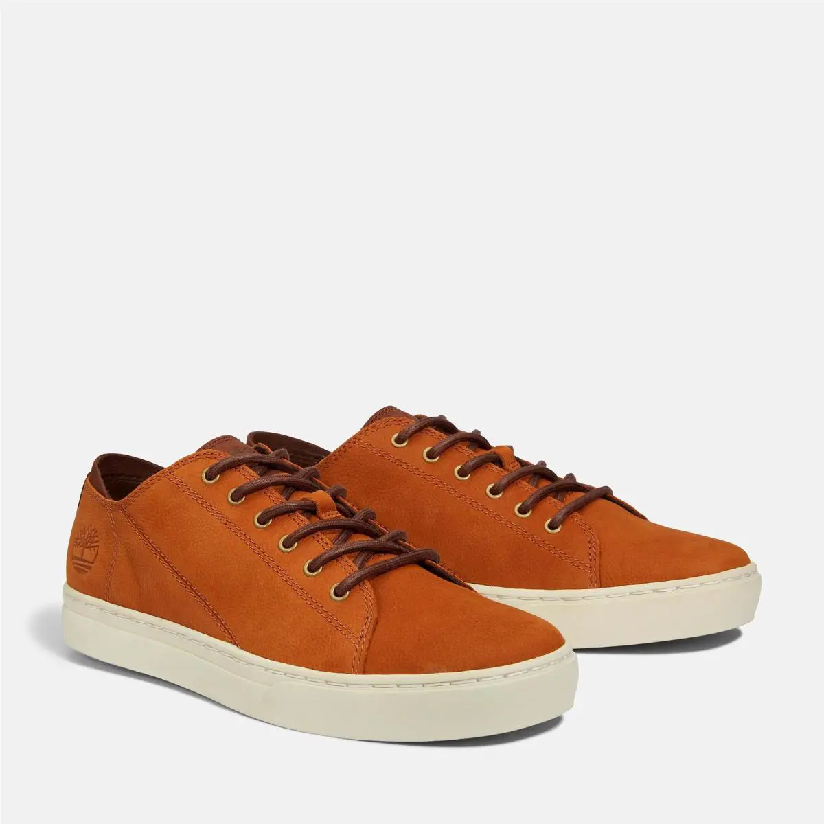 Timberland shoes - Rust Nubuck 7