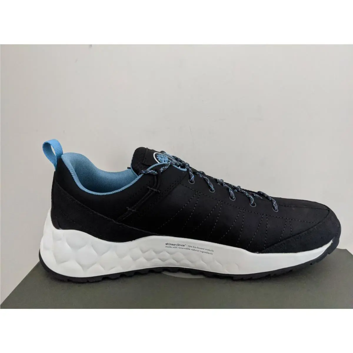 Timberland shoes - Black 0