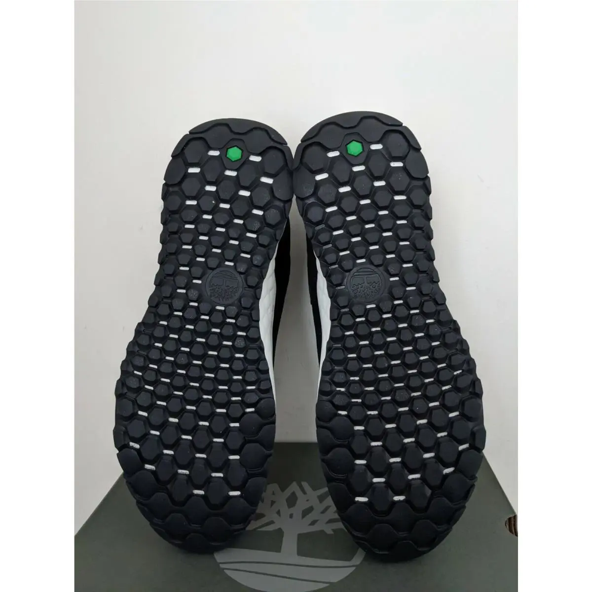 Timberland shoes - Black 4