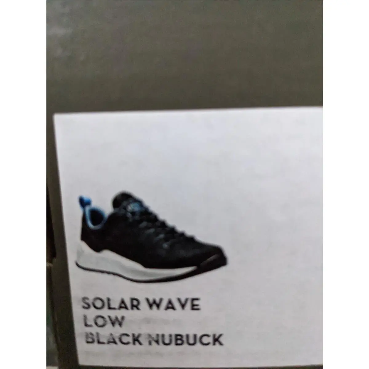 Timberland shoes - Black 5