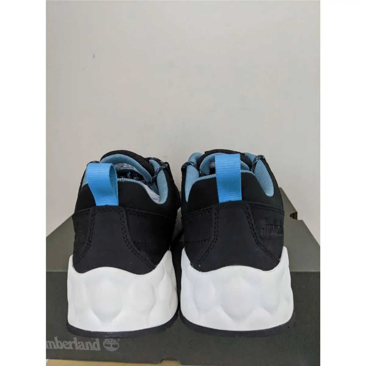 Timberland shoes - Black 10