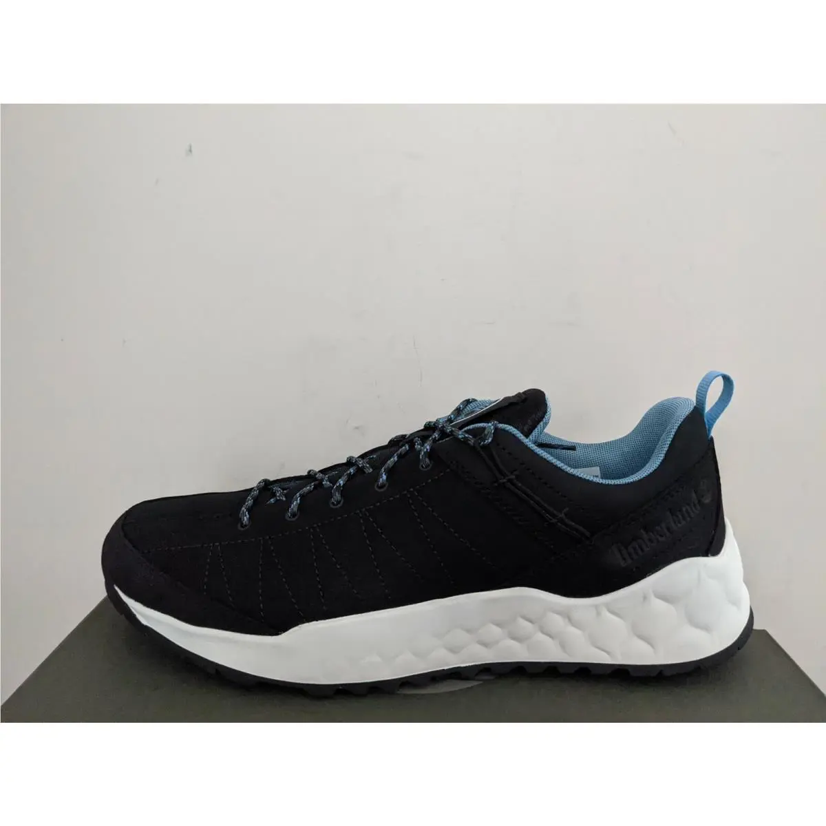 Timberland shoes - Black 7