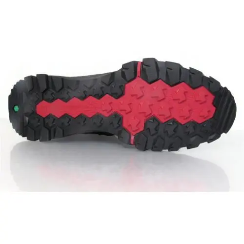 Timberland shoes - Dk. Grey Schoeller Low Hiker - A28B4 - Black/Gray (UPC: 772259679039) 8