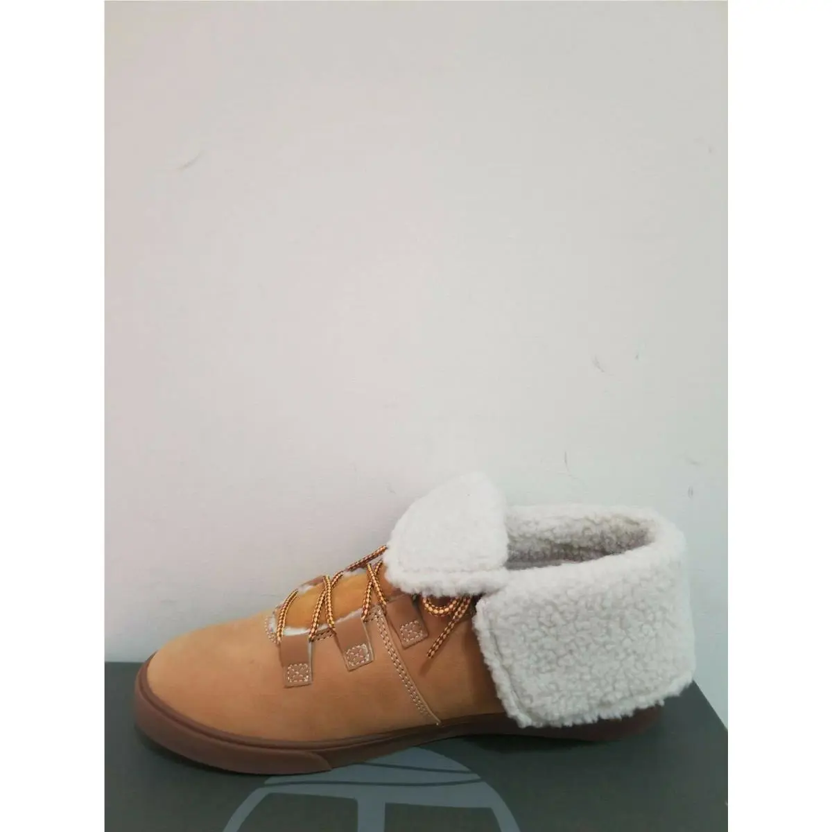 Timberland shoes - Wheat 0