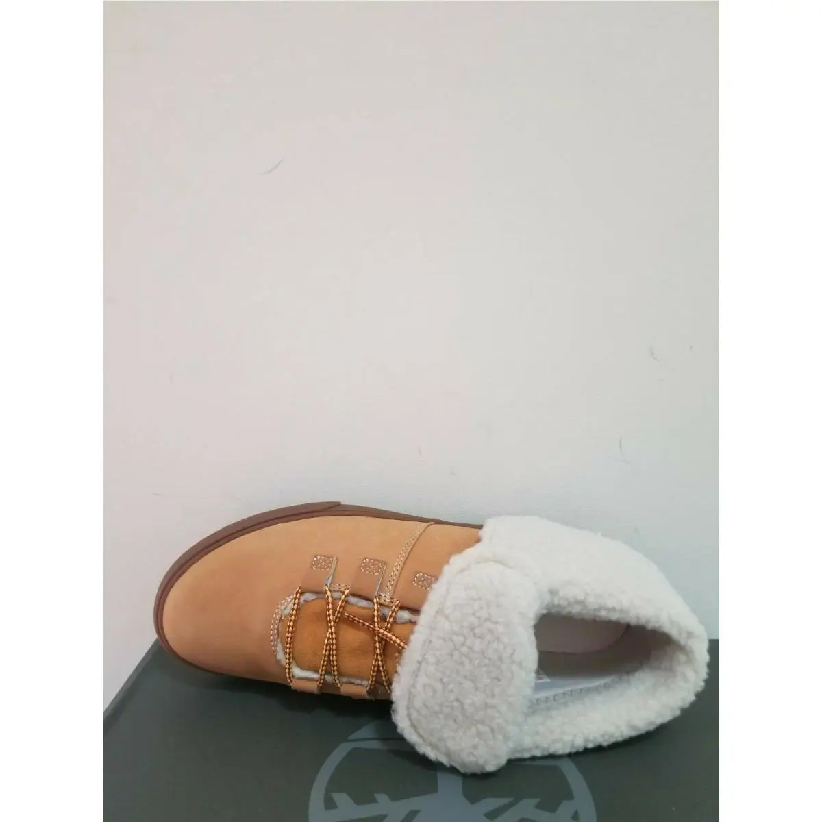 Timberland shoes - Wheat 1