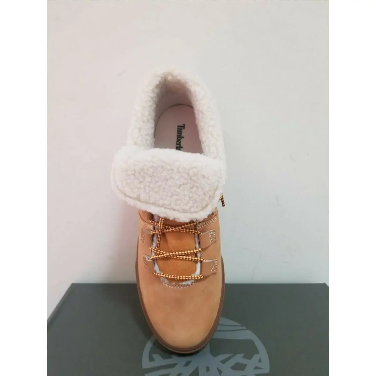 Timberland shoes - Wheat 2