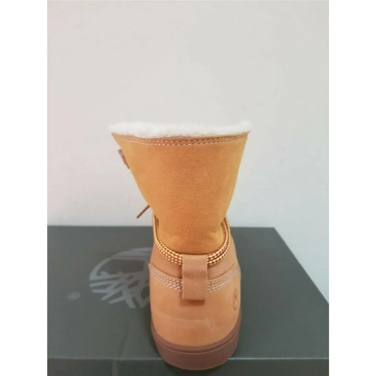 Timberland shoes - Wheat 4