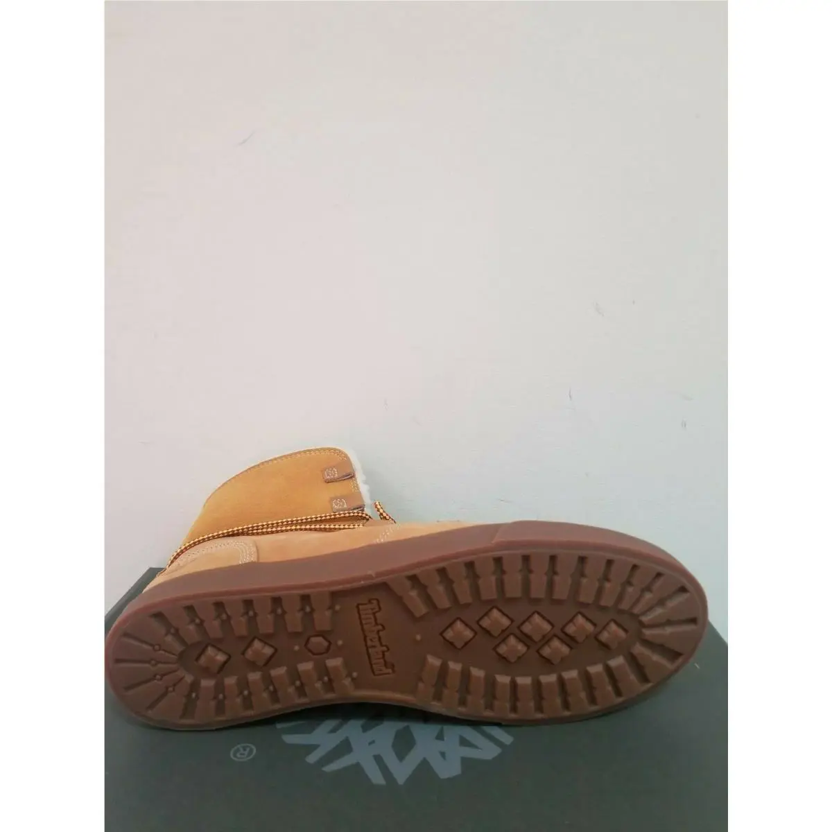 Timberland shoes - Wheat 5