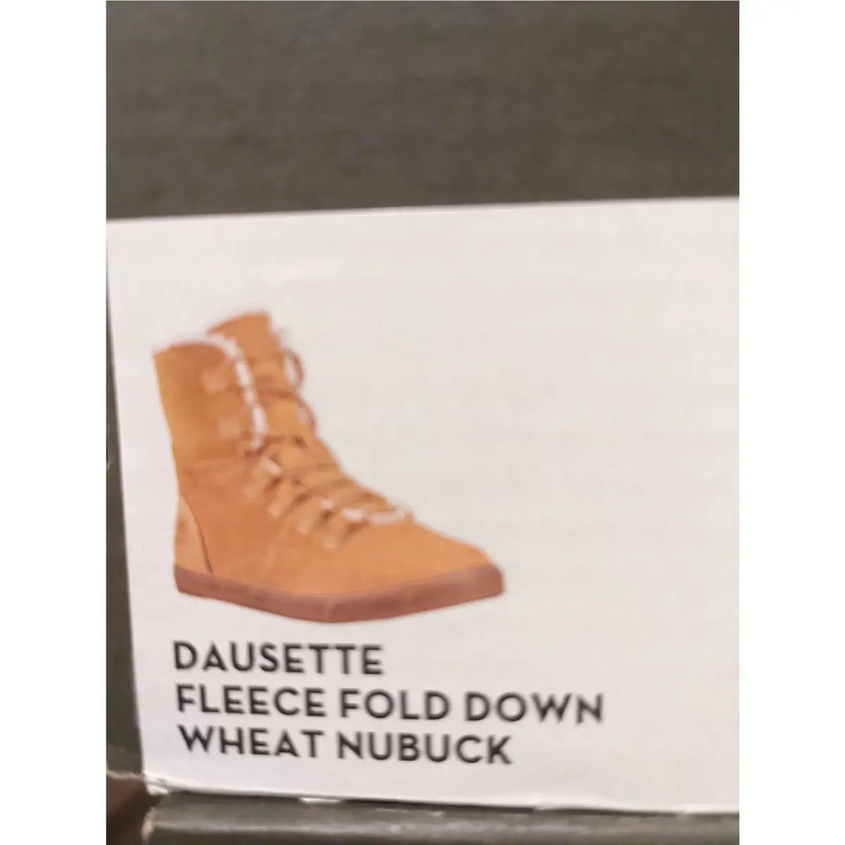 Timberland shoes - Wheat 6
