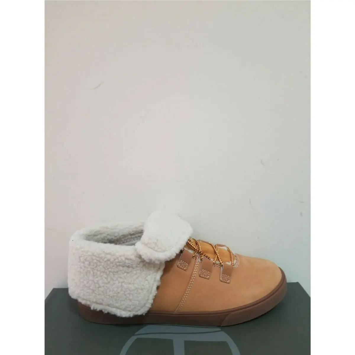 Timberland shoes - Wheat 8
