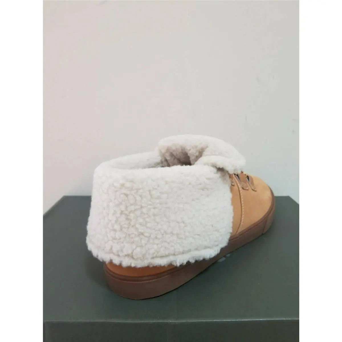 Timberland shoes - Wheat 12