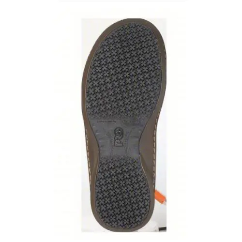 Timberland shoes - Brown 2