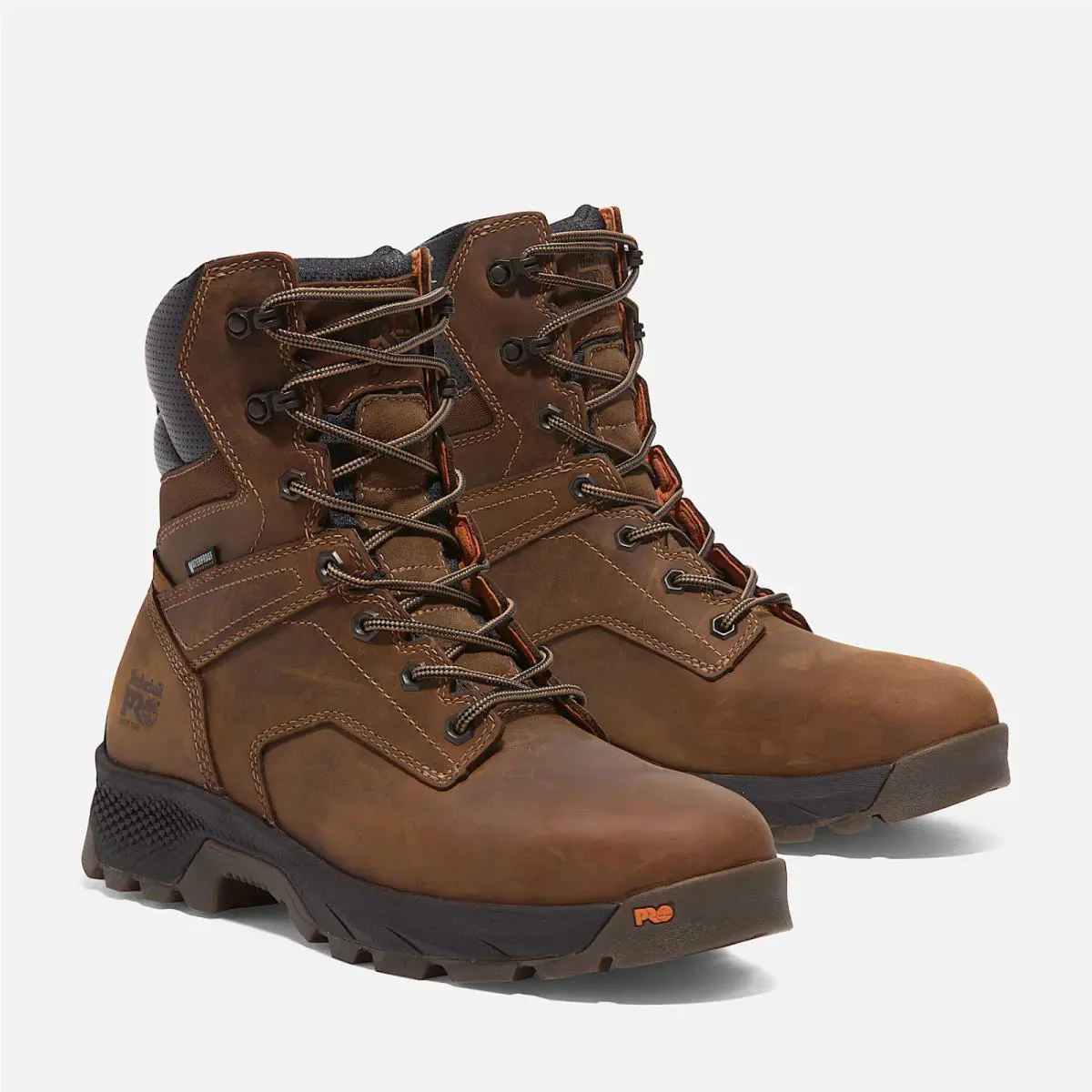 Timberland shoes - Brown 0