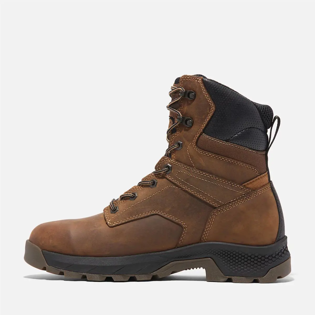 Timberland shoes - Brown 3