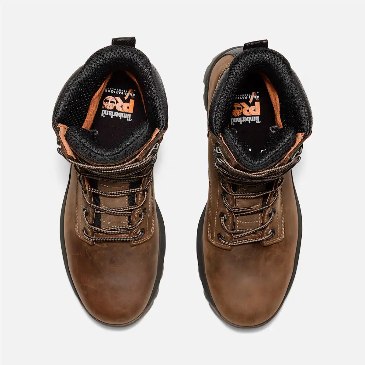 Timberland shoes - Brown 4