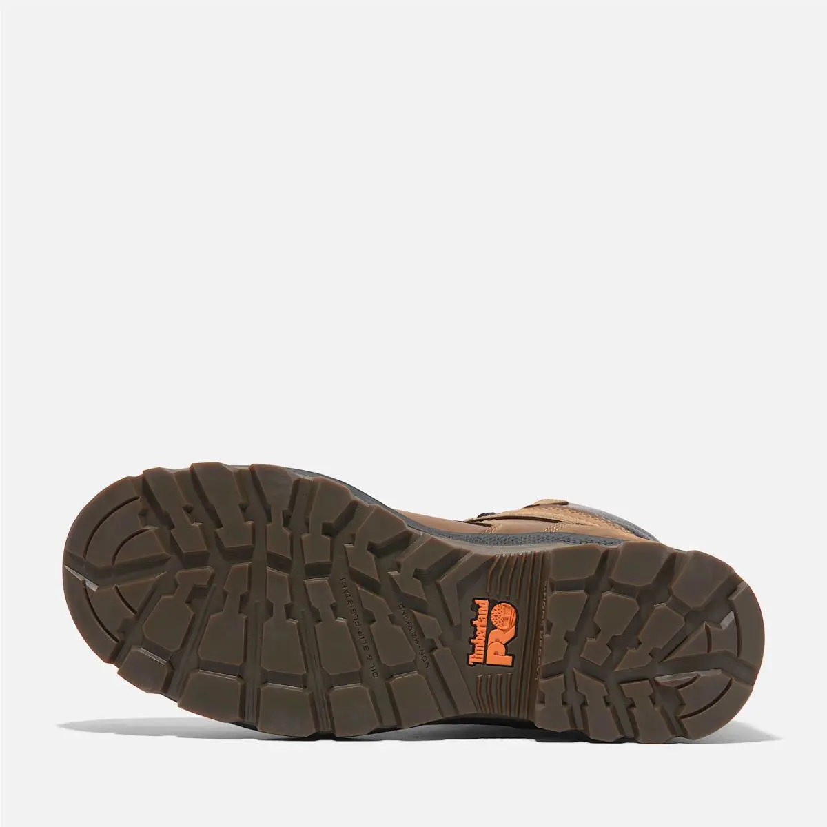 Timberland shoes - Brown 5